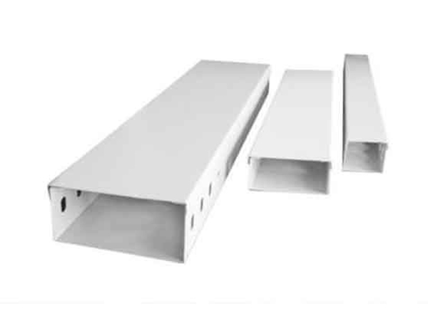 新型鋁合金電纜橋架